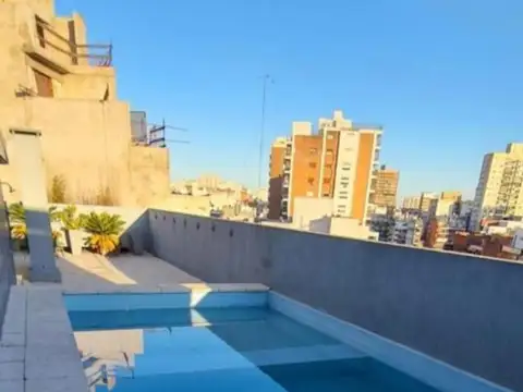 Departamento en Alquiler de Monoambiente