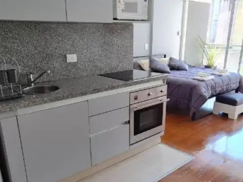 Departamento en Alquiler 4 años