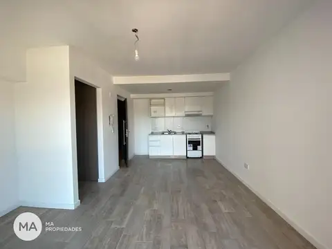 Departamento en Venta en Abasto, Rosario
