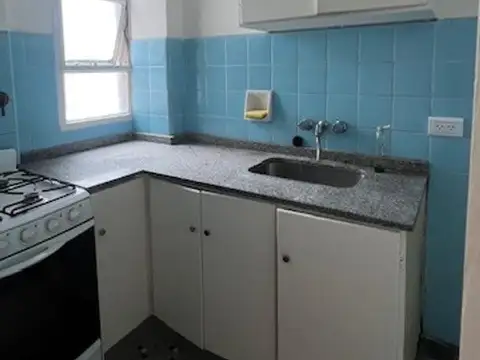 Muy luminoso en excepcional ubicación