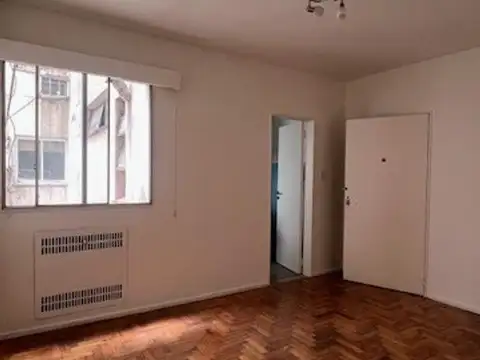 Muy luminoso en excepcional ubicación