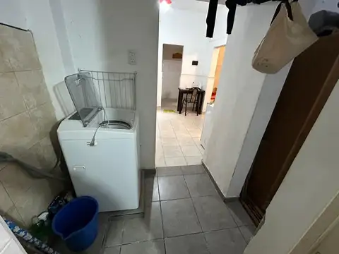 Depto Tipo Casa en Venta de 1 dormitorio
