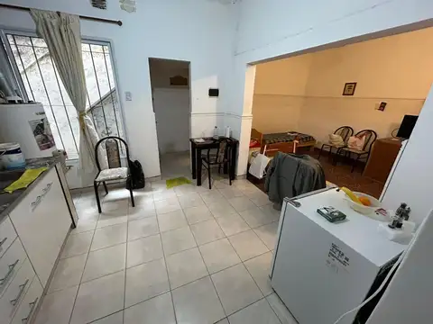 Depto Tipo Casa en Venta de 2 ambientes