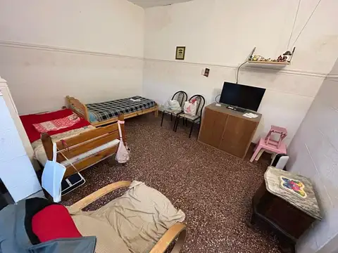 Departamento Tipo Casa Venta De 2 Amb.
