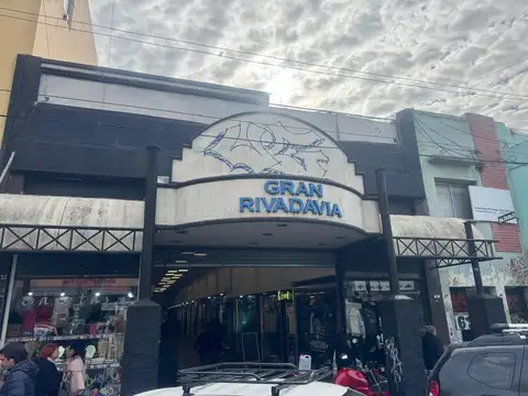 Local en Galeria Rivadavia 