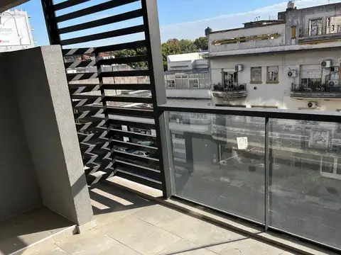 Avenida San Martín 4500