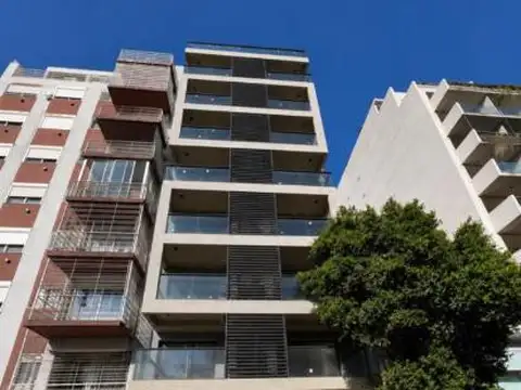 Departamento en Venta Apto profesional