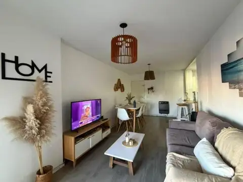 Venta  Departamento 1 Dormitorio con Balcón  Nueva Córdoba
