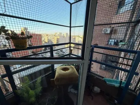 Departamento en Venta al Norte