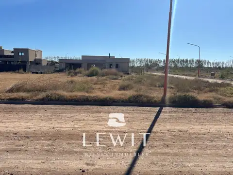 Manzanares de Ginés II Manzana 147 Lote 09