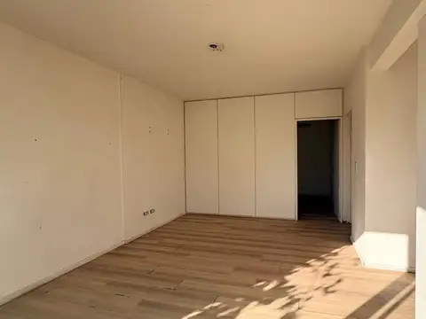 Departamento en Venta en Pilar Centro, USD 44.000