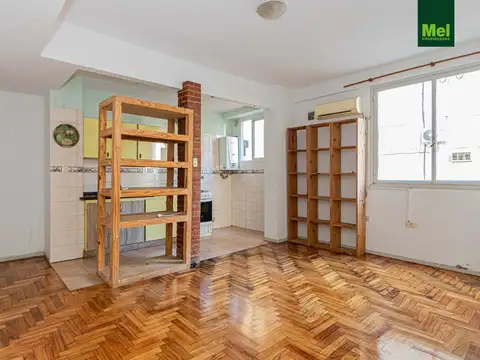 EXCELENTE 3 AMBIENTES