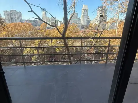 Departamento en Venta en Palermo Hollywood, USD 180.000