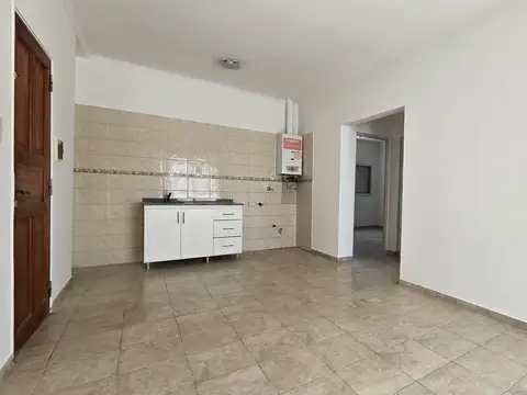 Departamento en Alquiler 15 años