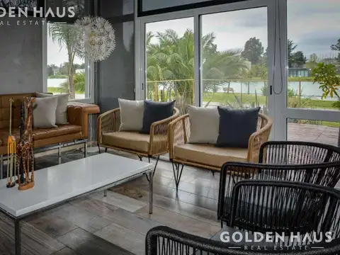 Casa en Venta en Countries y Barrios Cerrados en Berazategui, USD 198.000