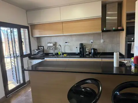 Casa Apta Crédito. Barrio Casa Quinta. Santa Lucia