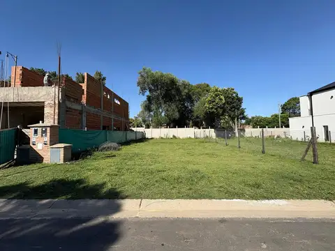 Terreno en Venta en El Talar, USD 72.900