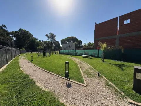 Terreno en El Talar