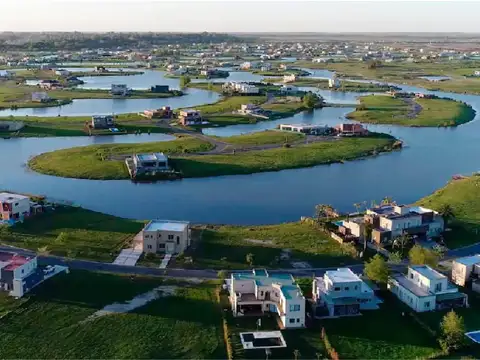 Terreno en Venta de 800,0 m2