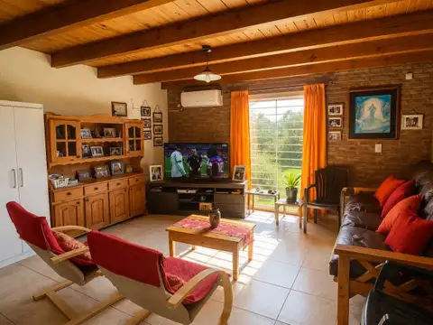 Casa en Venta en Pueblo Esther, USD 70.000