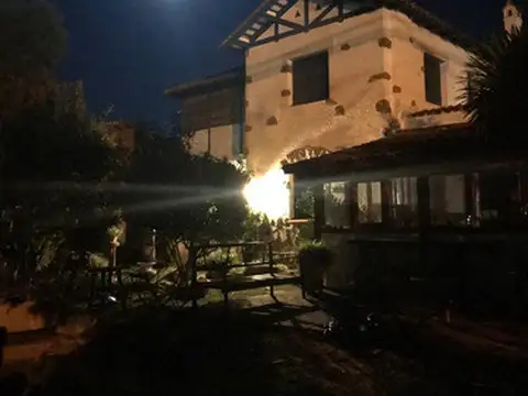 Venta Casa Hotel La Cumbre