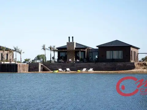 El Naudir Aguas Privadas 100