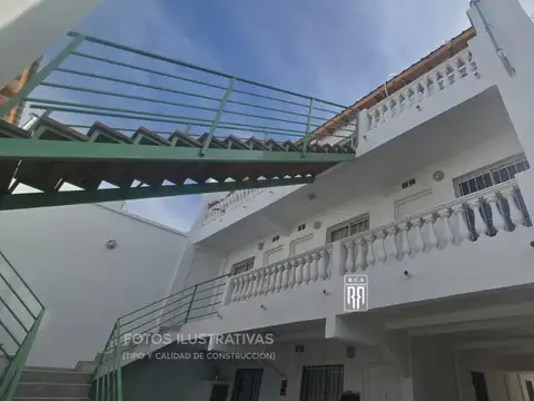 Depto de 1 dormitorio "en pozo" - Entrega NOVIEMBRE 2026 - NEUQUÉN CAPITAL