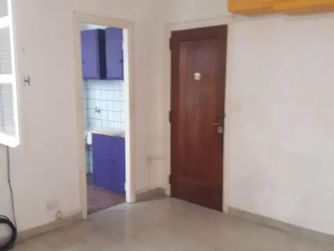 Departamento en Alquiler en San Telmo, CABA