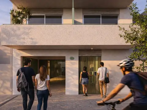 Departamento en Venta 1 año