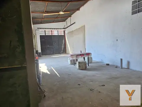 Galpon en Venta A Estrenar