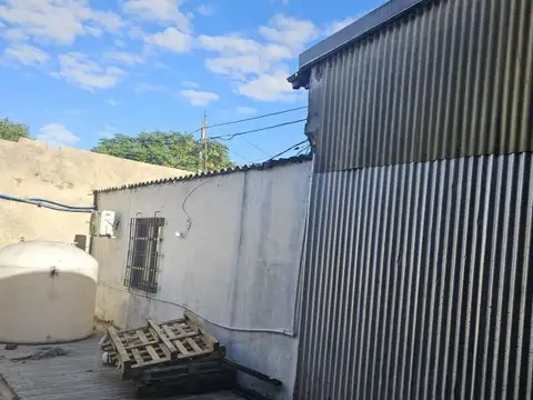 Vicente López e/ Avenida 9 de Julio y Zarate