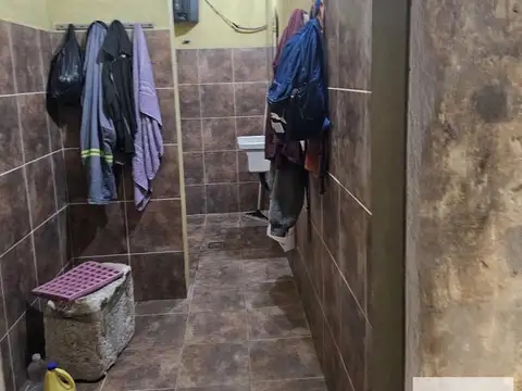 Galpon en Venta A Estrenar