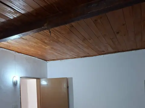 Ingeniero Mosconi 1300