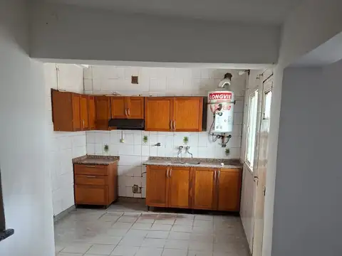 Casa en venta en Villa Gobernador Galvez