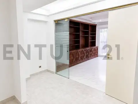 Alquiler Departamento 2 o 3 Ambientes Balcón Av. Corrientes San Nicolás