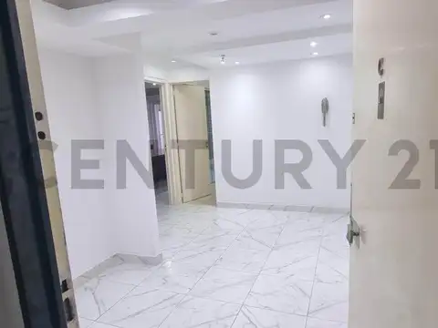 Avenida Corrientes 1200, Piso 3