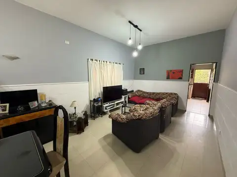 Casa en Alquiler en Beccar, USD 1.000