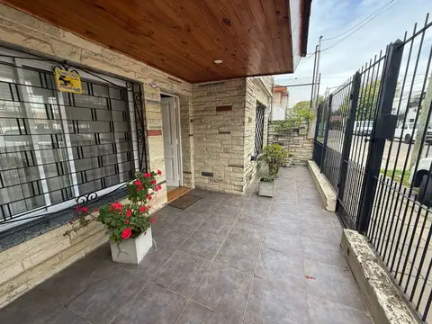 Casa - Alquiler - Argentina, San Isidro - san jose 2263