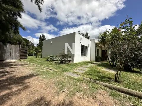 Casa en Venta en Punta Ballena, USD 150.000