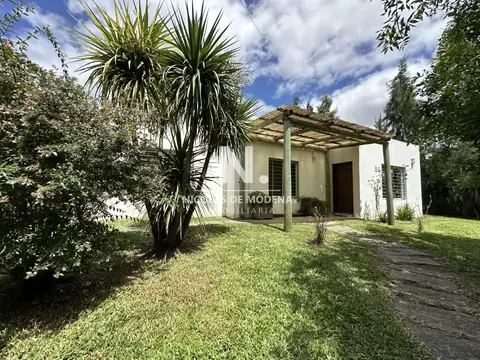 Venta casa en Ocean Park, Maldonado 