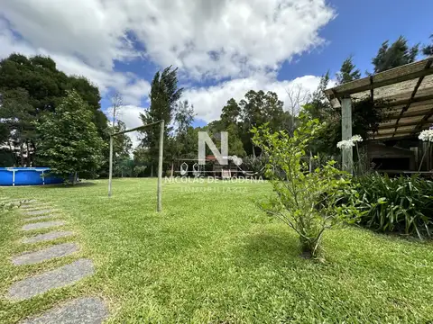 Casa en Venta en Punta Ballena, USD 150.000