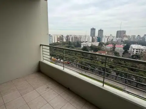 Departamento en Alquiler en Palermo, USD 3.000