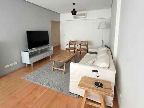 Departamento en Alquiler de 3 dormitorios