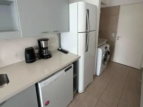 Departamento en Alquiler de 3 dormitorios