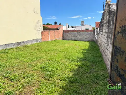 Venta de Terreno en Tres Cerritos - Los Juncaros al 50