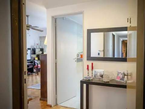 Departamento en Venta en Palermo, USD 230.000