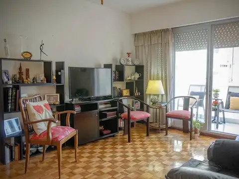 Avenida Santa Fe 3500