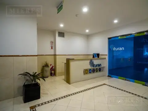 Oficina en Alquiler 10 años