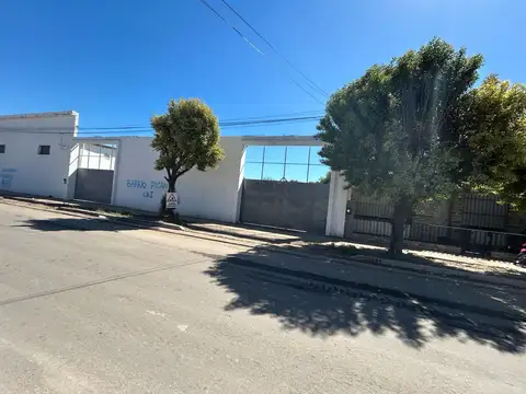 Galpón Sobre Ruta 21