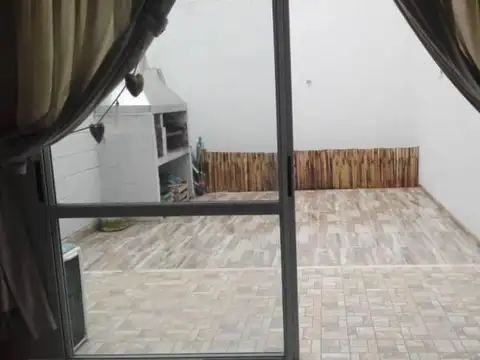 Depto Tipo Casa en Venta en Boedo, USD 240.000